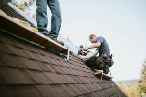 Local Roofers in Clarksburg, KY